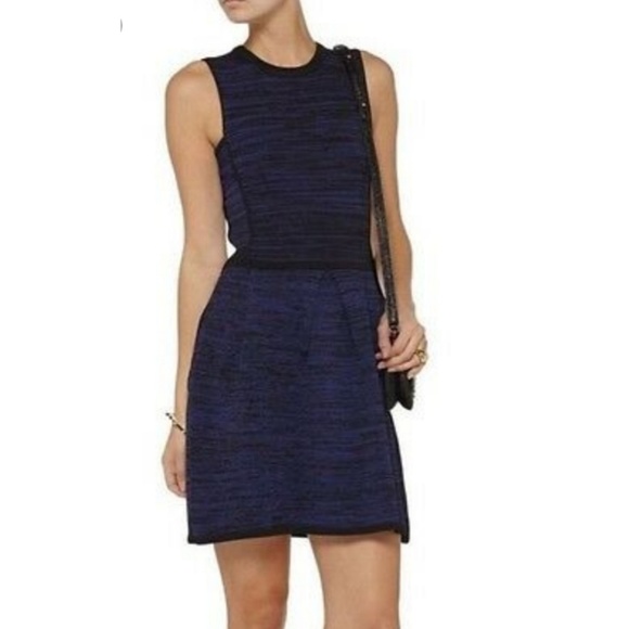 Walter Baker Knit Dress - Picture 1 of 6